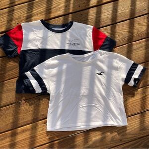 Hollister T bundle